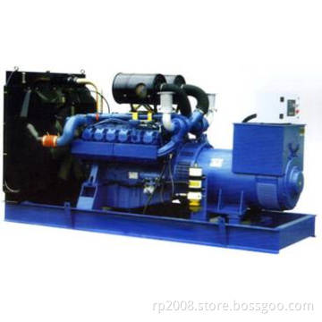 DOOSAN Genset